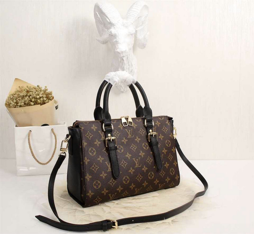 High Quality Replica Louis Vuitton Handbags-237