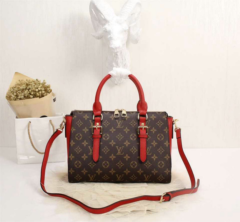 High Quality Replica Louis Vuitton Handbags-238