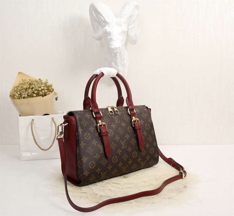 High Quality Replica Louis Vuitton Handbags-239