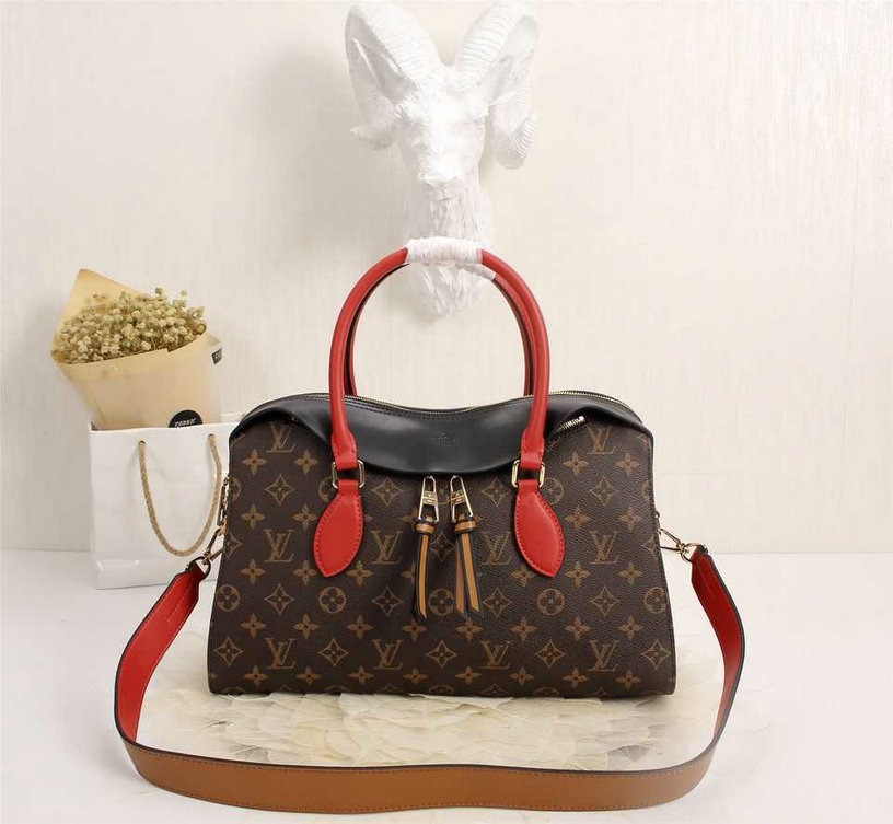 High Quality Replica Louis Vuitton Handbags-242
