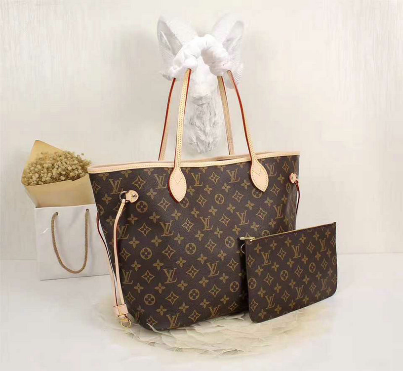 High Quality Replica Louis Vuitton Handbags-244