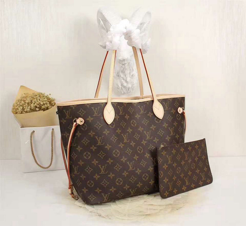 High Quality Replica Louis Vuitton Handbags-245