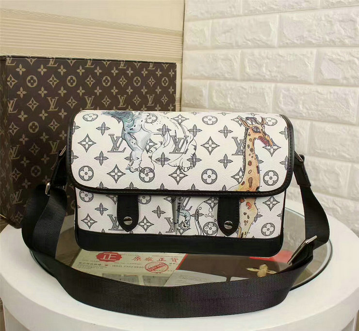 High Quality Replica Louis Vuitton Handbags-250