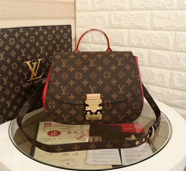 Wholesale New Louis Vuitton Monogram Canvas Bags-257