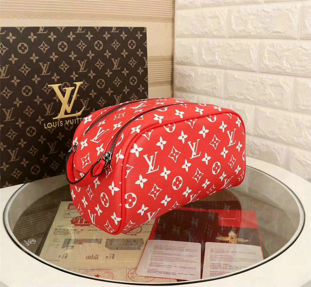 Wholesale Aaa Quality Louis Vuitton Handbags-267