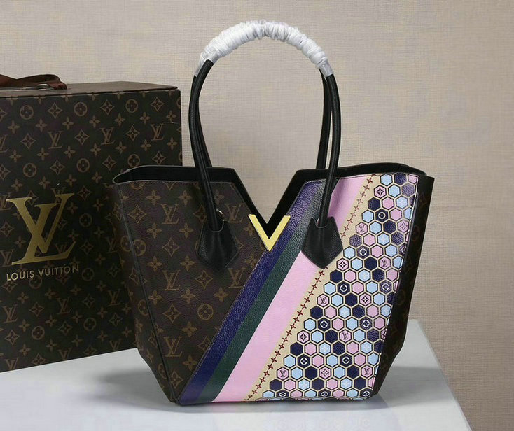 Wholesale Aaa Quality Louis Vuitton Handbags-268