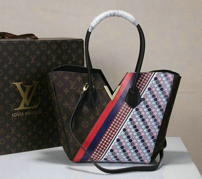 Wholesale Aaa Quality Louis Vuitton Handbags-269