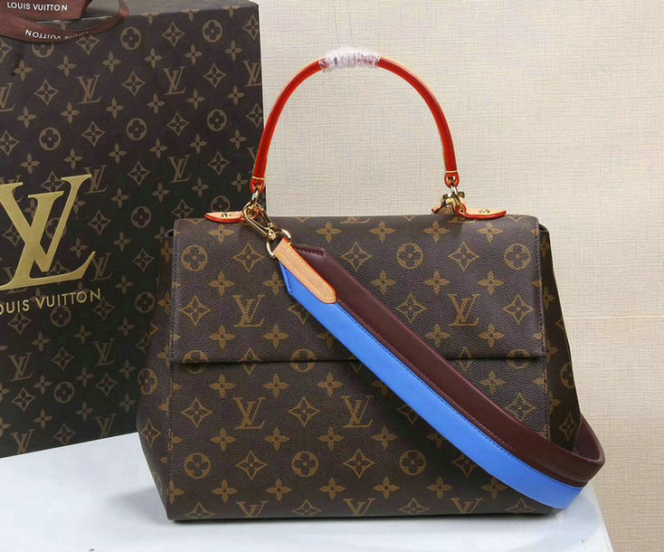 Wholesale Aaa Quality Louis Vuitton Handbags-270