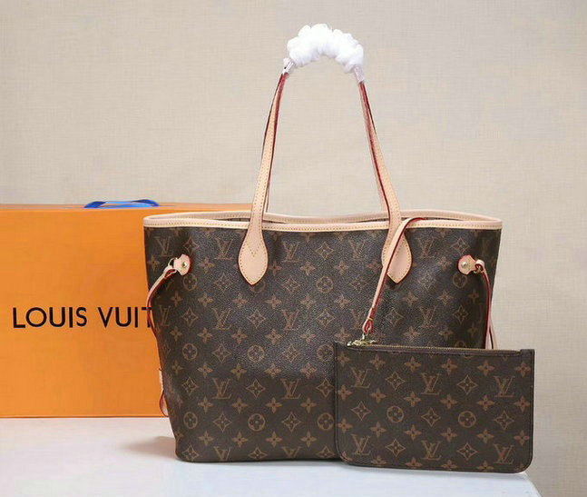 Wholesale Aaa Quality Louis Vuitton Handbags-272