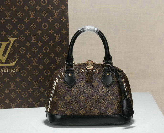 Wholesale Aaa Quality Louis Vuitton Handbags-273