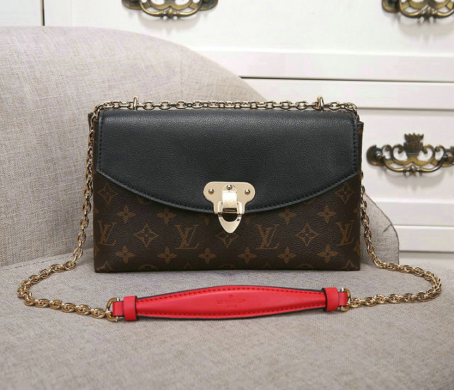 Wholesale Replica Louis Vuitton Monogram Canvas Handbags for Sale-275