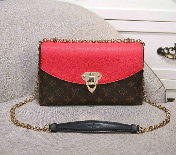 Wholesale Replica Louis Vuitton Monogram Canvas Handbags for Sale-276