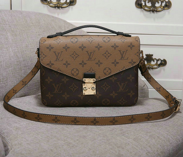 Wholesale Replica Louis Vuitton Monogram Canvas Handbags for Sale-277