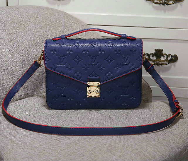Wholesale Replica Louis Vuitton Monogram Canvas Handbags for Sale-278