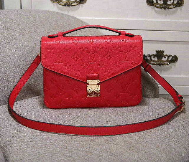 Wholesale Replica Louis Vuitton Monogram Canvas Handbags for Sale-279