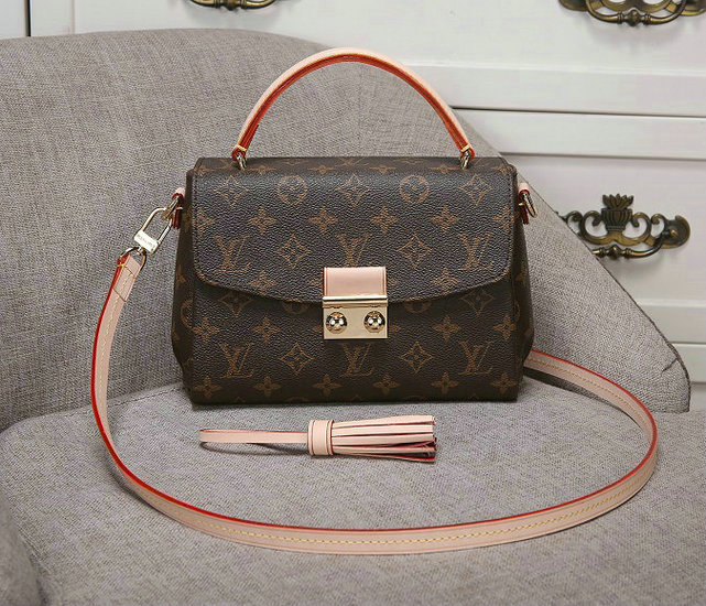 Wholesale Replica Louis Vuitton Monogram Canvas Handbags for Sale-280