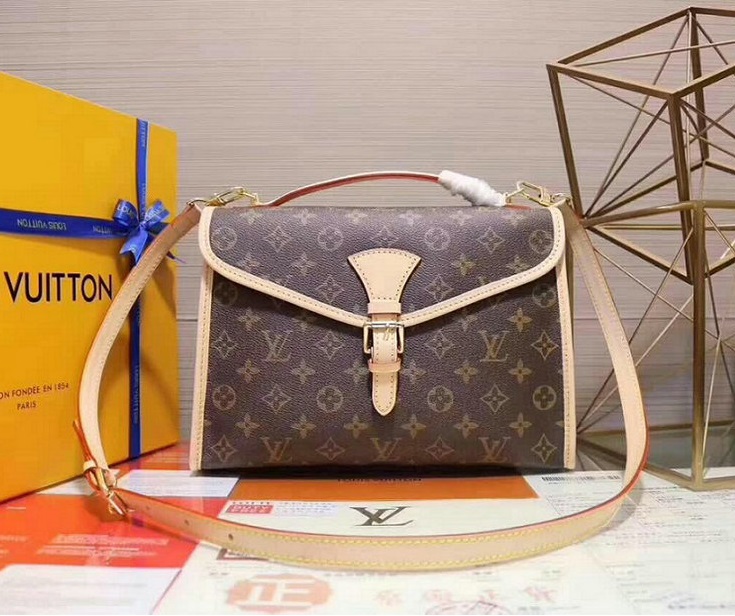 Wholesale Louis Vuitton Monogram Canvas M51120-284