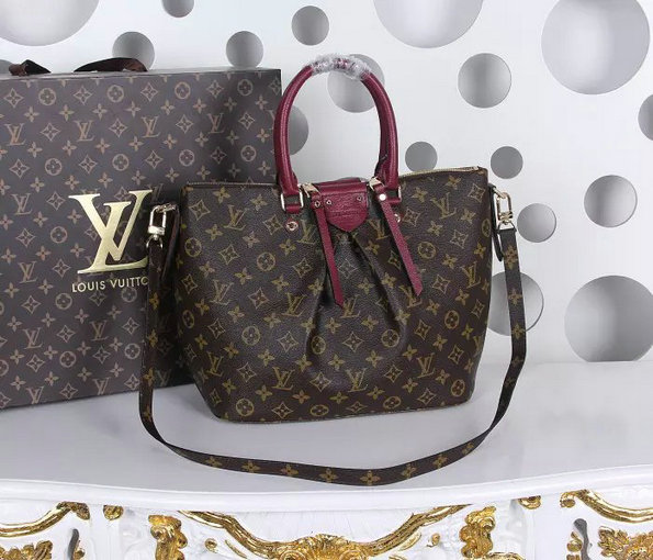 Wholesale High Quality Louis Vuitton Replicas-029