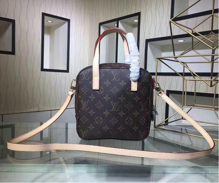 Wholesale Replica Louis Vuitton Monogram Canvas Bags for Sale-292