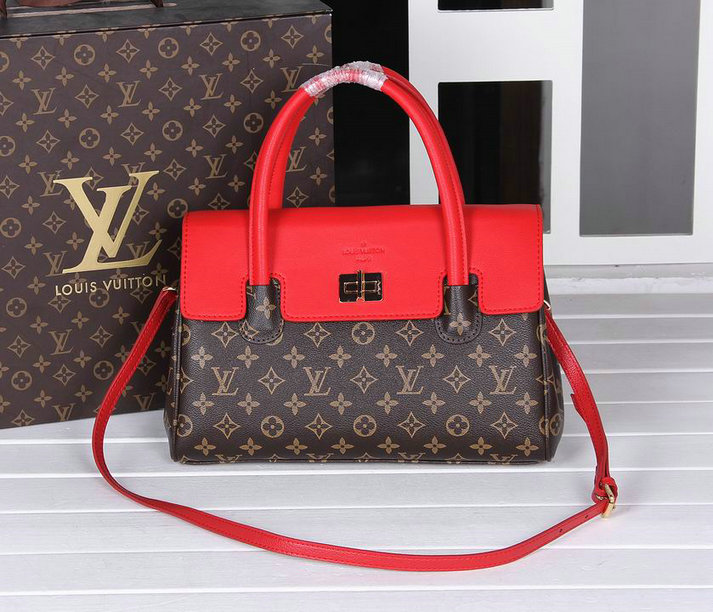 Wholesale High Quality Louis Vuitton Replicas-037