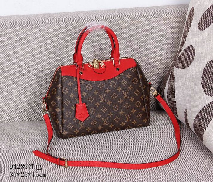 Wholesale AAA Louis Vuitton Designer Handbags-040