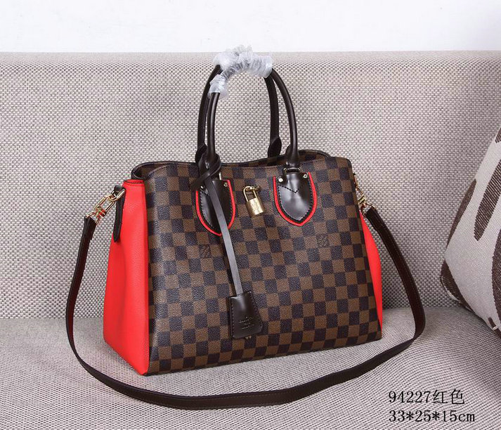 Wholesale AAA Louis Vuitton Designer Handbags-043