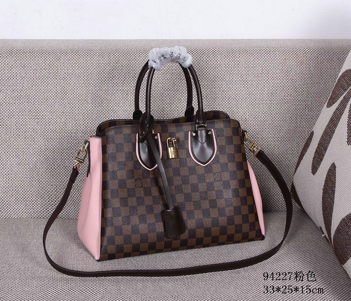 Wholesale AAA Louis Vuitton Designer Handbags-045