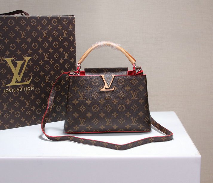 Wholesale AAA Louis Vuitton Designer Handbags-051
