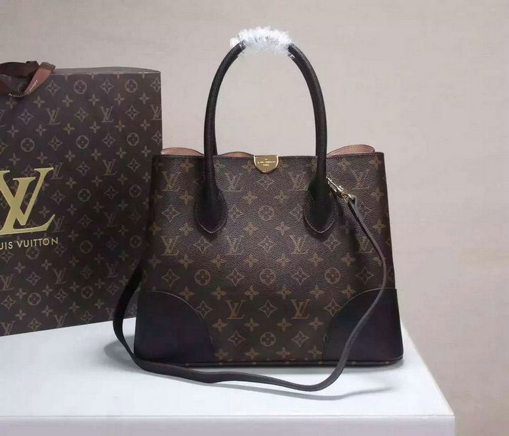 Wholesale AAA Louis Vuitton Designer Handbags-052