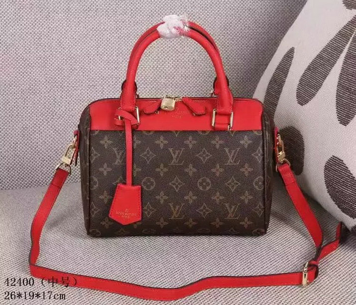 Wholesale AAA Louis Vuitton Designer Handbags-055