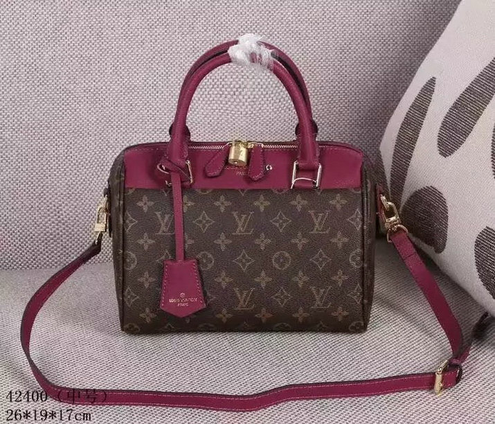 Wholesale AAA Louis Vuitton Designer Handbags-056