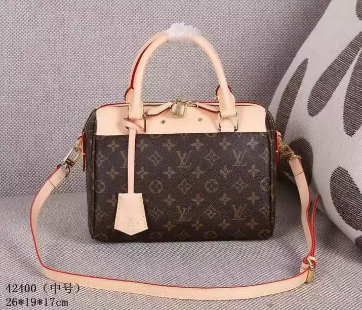 Wholesale AAA Louis Vuitton Designer Handbags-057