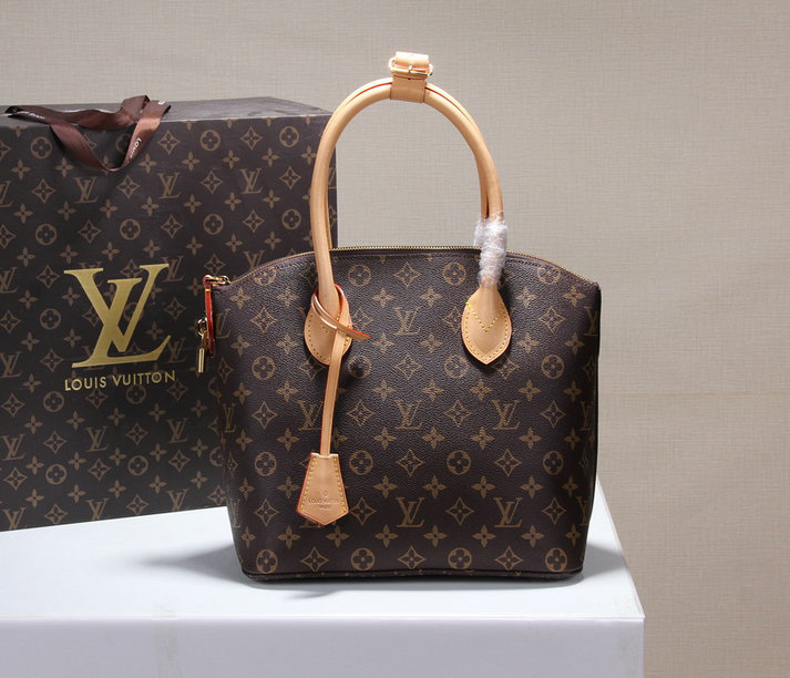 Wholesale AAA Louis Vuitton Designer Handbags-058