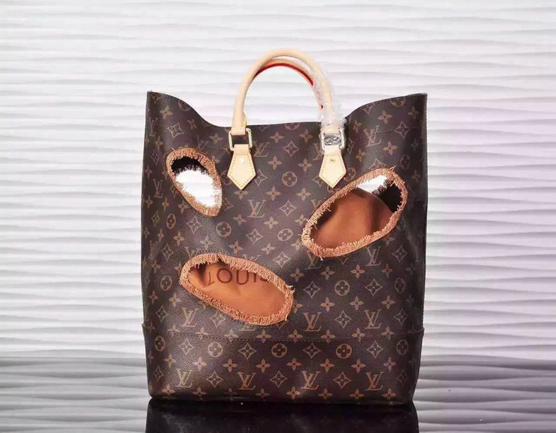 Wholesale AAA Louis Vuitton Designer Handbags-059