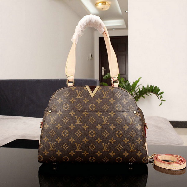 Wholesale AAA Louis Vuitton Designer Handbags-060
