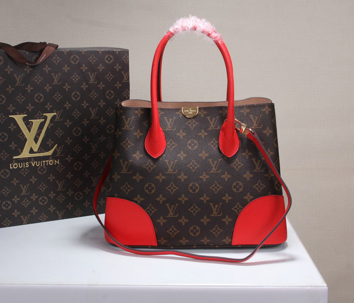 Wholesale AAA Louis Vuitton Designer Handbags-062