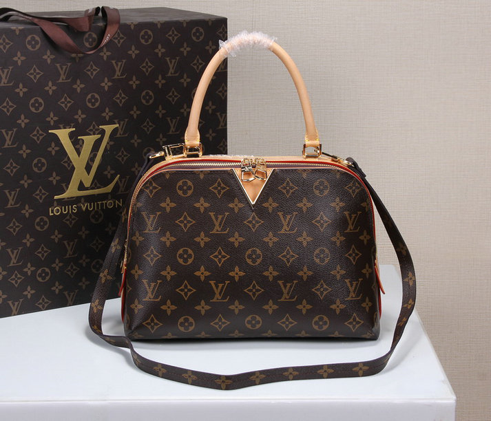 Wholesale AAA Louis Vuitton Designer Handbags-064