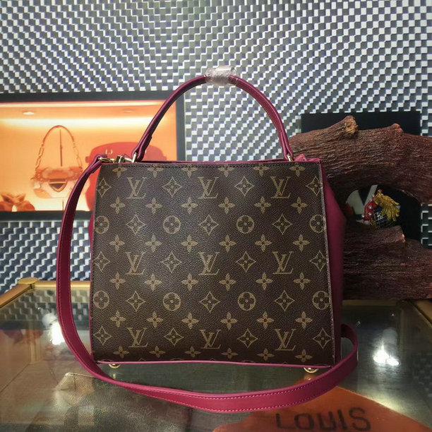 Wholesale AAA Louis Vuitton Designer Handbags-066