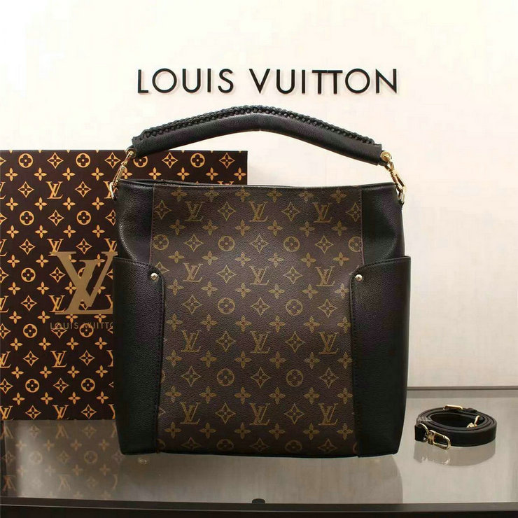 Wholesale AAA Louis Vuitton Designer Handbags-068