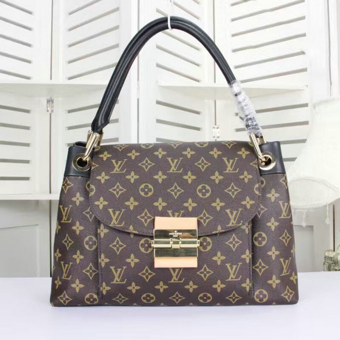Wholesale AAA Louis Vuitton Designer Handbags-072