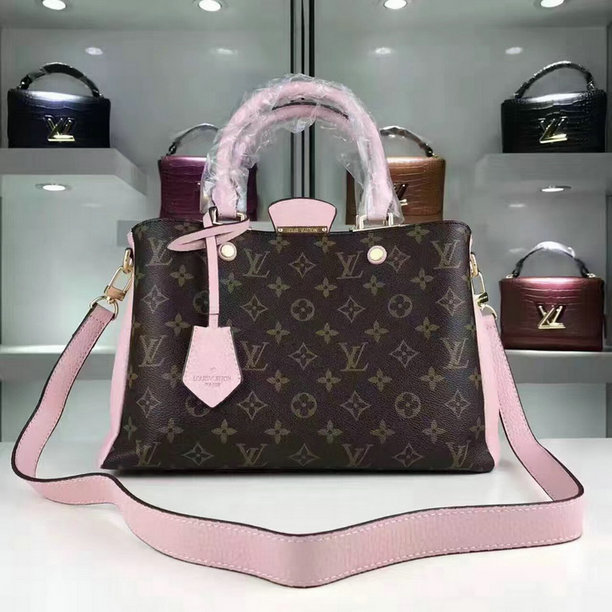Wholesale Designer Replica Louis Vuitton Bags-084