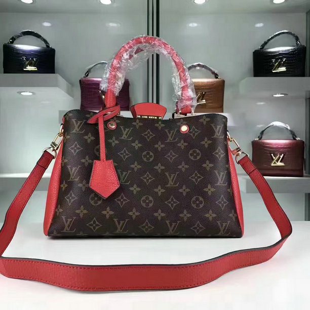 Wholesale Designer Replica Louis Vuitton Bags-086