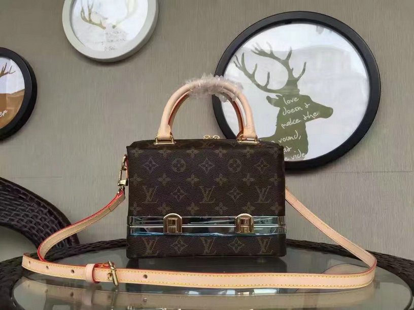 Wholesale Designer Replica Louis Vuitton Bags-087