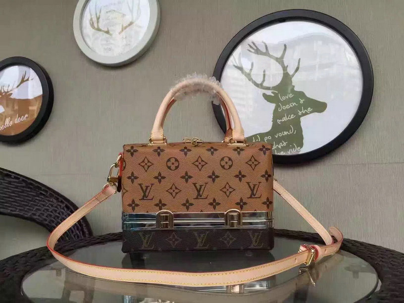 Wholesale Designer Replica Louis Vuitton Bags-088