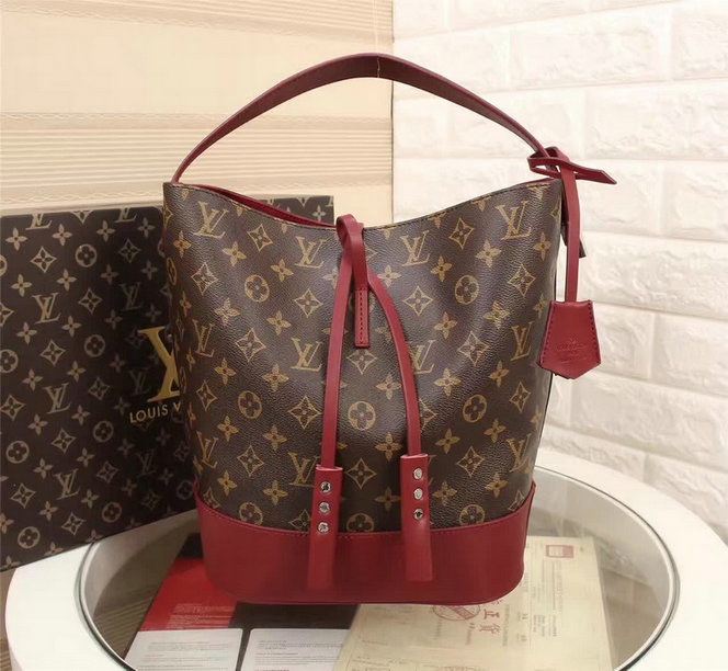 Wholesale Designer Replica Louis Vuitton Bags-090