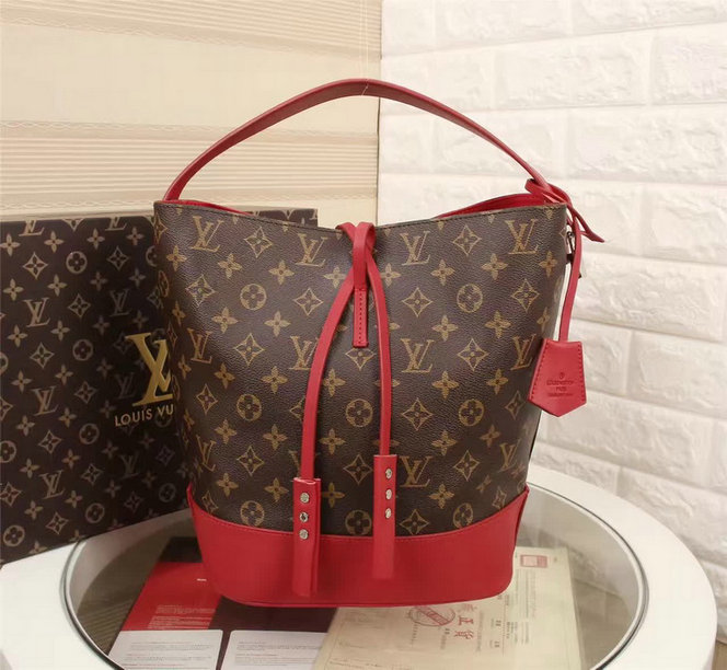 Wholesale Designer Replica Louis Vuitton Bags-091