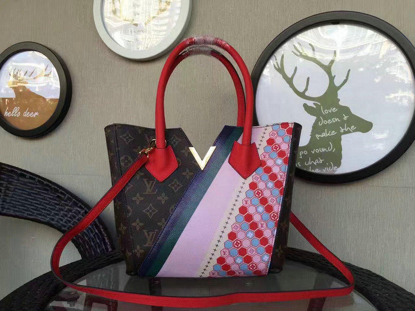 Wholesale Designer Replica Louis Vuitton Bags-093