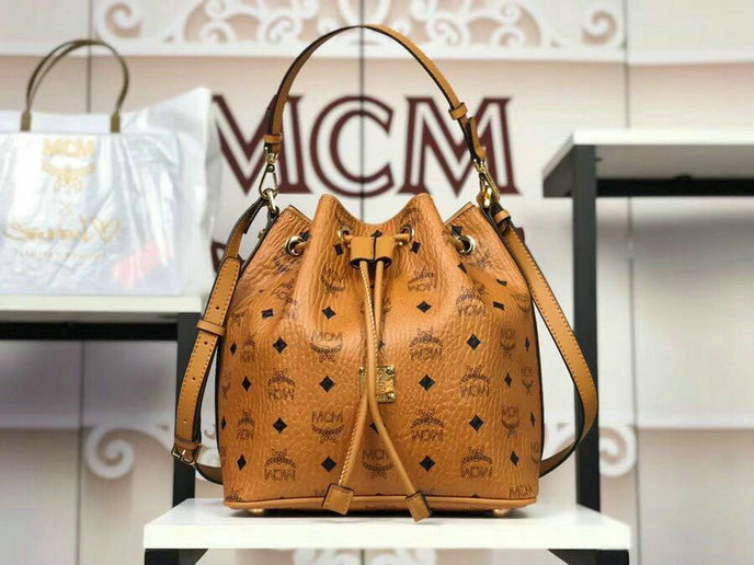 Wholesale AAA Mcm Modern Creation bags from China-066