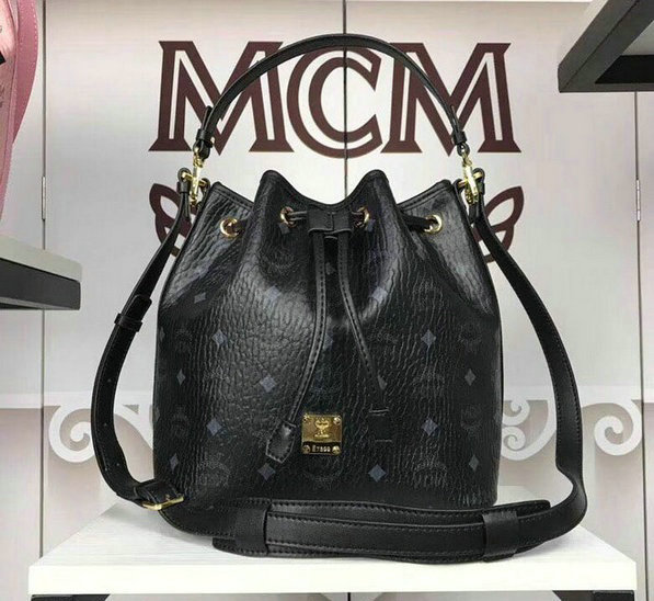 Wholesale AAA Mcm Modern Creation bags from China-067