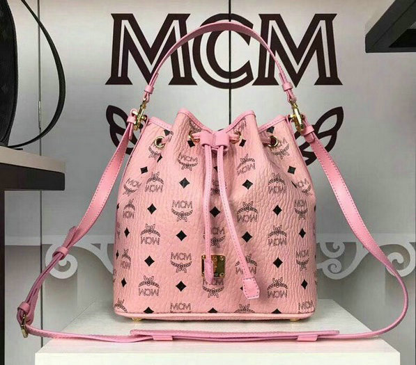 Wholesale AAA Mcm Modern Creation bags from China-068